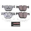 Load image into Gallery viewer, PowerStop Rear Z26 Extreme Street Brake Pads w/Hardware fits 2011 BMW 1 Series M / 2008-2010 BMW 535I / 2004-2005 BMW 545I...