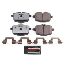 Load image into Gallery viewer, PowerStop Rear Z26 Extreme Street Brake Pads w/Hardware fits 2011 BMW 535I / 2011-2016 BMW 550I / 2011-2016 BMW 550I xDriv...