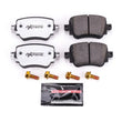 Load image into Gallery viewer, PowerStop Rear Z26 Extreme Street Brake Pads w/Hardware fits 2016-2018 Audi Q3 / 2016-2018 Audi Q3 Quattro / 2015-2018 Vol...