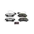 Load image into Gallery viewer, PowerStop Rear Z36 Truck &amp; Tow Brake Pads w/Hardware fits 2014-2015 2018 Ram Promaster 1500 / 2014-2018 Ram Promaster 2500...