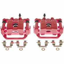 Load image into Gallery viewer, PowerStop Red Calipers - Main Product View