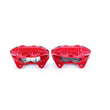 Load image into Gallery viewer, PowerStop Red Calipers w/o Brackets - Main Product View