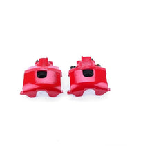 Load image into Gallery viewer, PowerStop Red Calipers w/o Brackets Pair Front fits 1999-2004 Chrysler 300M / 1993-2004 Chrysler Concorde / 1994-2001 Chry...