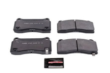 Load image into Gallery viewer, PowerStop Track Day Brake Pads Front or Rear fits 2015-2017 Dodge Viper / 2016-2017 Dodge Viper Gtc / 2015-2017 Dodge Vipe...
