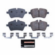 Load image into Gallery viewer, PowerStop Track Day Front Brake Pads fits 2006-2015 Mini Cooper / 2011-2016 Mini Cooper Countryman / 2013-2016 Mini Cooper...