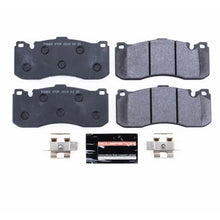 Load image into Gallery viewer, PowerStop Track Day Front Brake Pads fits 2008-2013 BMW 135I / 2013 BMW 135IS / 2013 Mini Cooper John Cooper Works GP - Ma...