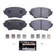 Load image into Gallery viewer, PowerStop Track Day SPEC Front Brake Pads fits 2006-2015 Mazda Mx-5 / Mx-5 Miata - Main Product View