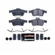 Load image into Gallery viewer, PowerStop Track Day SPEC Rear Brake Pads fits 2003-2023 Chevrolet / Ford / Jaguar and more - Main Product View