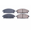 Load image into Gallery viewer, PowerStop Z16 Ceramic Brake Pads Front fits 2003-2006 Acura MDX / 1997-2001 Infiniti Q45 / 1997-2003 Infiniti QX4 / 1996-2...
