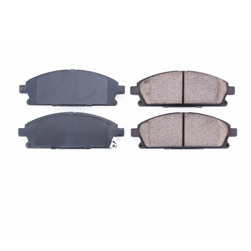 PowerStop Z16 Ceramic Brake Pads Front fits 2003-2006 Acura MDX / 1997-2001 Infiniti Q45 / 1997-2003 Infiniti QX4 / 1996-2...