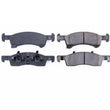 Load image into Gallery viewer, PowerStop Z16 Ceramic Brake Pads Front fits 2003-2006 Ford Expedition Eddie / 2006 Ford Expedition KING / 2005 2006 Ford E...