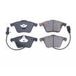Load image into Gallery viewer, PowerStop Z16 Ceramic Brake Pads Front fits 2005-2009 Audi A4 / 2005-2009 Audi A4 Quattro / 2002-2011 Audi A6 / 2005-2011 ...