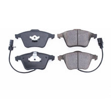 Load image into Gallery viewer, PowerStop Z16 Ceramic Brake Pads Front fits 2005-2009 Audi A4 / 2005-2009 Audi A4 Quattro / 2002-2011 Audi A6 / 2005-2011 ...
