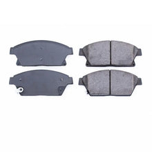 Load image into Gallery viewer, PowerStop Z16 Ceramic Brake Pads Front fits 2013-2018 Buick Encore / 2012-2017 Buick Verano / 2012-2016 Buick Verano Conve...
