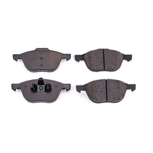 Load image into Gallery viewer, PowerStop Z16 Ceramic Brake Pads Front fits 2013-2018 Ford C-Max / 2018-2022 Ford Ecosport / 2013-2019 Ford Escape S / 201...