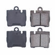 Load image into Gallery viewer, PowerStop Z16 Ceramic Brake Pads Rear fits 2000-2003 Mercedes-Benz CL500 / 2001 2002 Mercedes-Benz CL55 Amg / 2001 2002 Me...