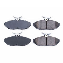 Load image into Gallery viewer, PowerStop Z16 Ceramic Brake Pads Rear fits 2001 2002 Dodge Viper Acr / 1993-1997 2002-2005 Ford Thunderbird / 2000-2002 Ja...