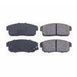 Load image into Gallery viewer, PowerStop Z16 Ceramic Brake Pads Rear fits 2001 2002 Infiniti G20 / 2000 2001 Infiniti I30 / 2002-2004 Infiniti I35 / 2002...