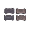 Load image into Gallery viewer, PowerStop Z16 Ceramic Brake Pads Rear fits 2003-2006 Mercedes-Benz CL55 Amg / 2003-2006 Mercedes-Benz CL600 / 2005 2006 Me...
