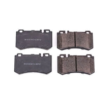 Load image into Gallery viewer, PowerStop Z16 Ceramic Brake Pads Rear fits 2003-2006 Mercedes-Benz CL55 Amg / 2003-2006 Mercedes-Benz CL600 / 2005 2006 Me...