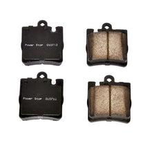 Load image into Gallery viewer, PowerStop Z16 Ceramic Brake Pads Rear fits 2003-2007 Mercedes-Benz C230 / 2003-2005 Mercedes-Benz C240 / 2006 2007 Mercede...