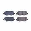 Load image into Gallery viewer, PowerStop Z16 Ceramic Brake Pads Rear fits 2010 2011 Dodge Nitro Detonator / 2007-2009 Dodge Nitro R/T / 2009-2011 Dodge N...