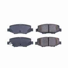 Load image into Gallery viewer, PowerStop Z16 Ceramic Brake Pads Rear fits 2010 2011 Dodge Nitro Detonator / 2007-2009 Dodge Nitro R/T / 2009-2011 Dodge N...