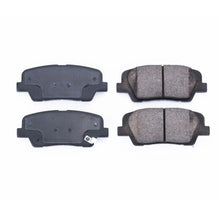 Load image into Gallery viewer, PowerStop Z16 Ceramic Brake Pads fits 2007 2008 Hyundai Entourage Gls / 2007 Hyundai Entourage / 2011-2016 Hyundai Equus S...