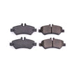 Load image into Gallery viewer, PowerStop Z16 Ceramic Brake Pads fits 2007-2009 Dodge Sprinter 2500 / 2007-2009 Dodge Sprinter 3500 / 2007-2018 Freightlin...