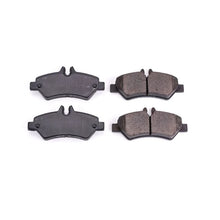 Load image into Gallery viewer, PowerStop Z16 Ceramic Brake Pads fits 2007-2009 Dodge Sprinter 2500 / 2007-2009 Dodge Sprinter 3500 / 2007-2018 Freightlin...