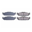Load image into Gallery viewer, PowerStop Z16 Ceramic Brake Pads fits 2011-2019 Ford Explorer / 2013-2019 Ford Explorer SPORT / 2012-2019 Ford Flex / 2011...
