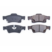 Load image into Gallery viewer, PowerStop Z16 Ceramic Brake Pads fits 2012-2020 Dodge DURANGO / 2011-2020 Dodge DURANGO Citadel / 2011-2013 Dodge DURANGO ...