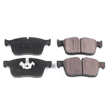 Load image into Gallery viewer, PowerStop Z16 Ceramic Brake Pads fits 2017-2025 Jaguar F-pace / 2019 2020 Jaguar I-pace / 2017-2019 Jaguar Xe / 2018 2019 ...
