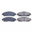 Load image into Gallery viewer, PowerStop Z16 Ceramic Brake Pads fits 2018-2020 Buick Enclave / 2017-2020 Cadillac XT5 / 2020 Cadillac XT6 / 2017 Cadillac...