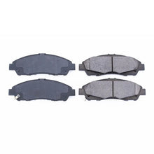 Load image into Gallery viewer, PowerStop Z16 Ceramic Brake Pads fits 2018-2020 Buick Enclave / 2017-2020 Cadillac XT5 / 2020 Cadillac XT6 / 2017 Cadillac...