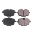 Load image into Gallery viewer, PowerStop Z16 Ceramic Brake Pads fits 2018-2022 BMW 530E / 2018-2023 BMW 530E Xdrive / 2017-2023 BMW 530I / 2017-2023 BMW ...
