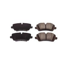 Load image into Gallery viewer, PowerStop Z16 Ceramic Brake Pads fits 2020-2025 Land Rover Defender 110 / 2023-2025 Land Rover Defender 130 / 2021-2025 La...