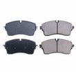 Load image into Gallery viewer, PowerStop Z16 Ceramic Brake Pads fits 2020-2025 land Rover Defender 110 / 2025 land Rover Defender 90 / 2018-2020 land Rov...