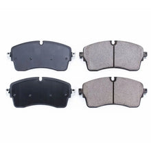 Load image into Gallery viewer, PowerStop Z16 Ceramic Brake Pads fits 2020-2025 land Rover Defender 110 / 2025 land Rover Defender 90 / 2018-2020 land Rov...