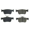 Load image into Gallery viewer, PowerStop Z16 Ceramic Brake Pads fits 2023-2025 Acura Integra / 2024 2025 Acura Integra Type / 2021-2025 Acura Tlx / 2021 ...