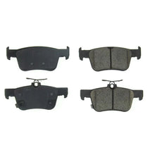 Load image into Gallery viewer, PowerStop Z16 Ceramic Brake Pads fits 2023-2025 Acura Integra / 2024 2025 Acura Integra Type / 2021-2025 Acura Tlx / 2021 ...