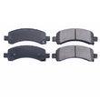 Load image into Gallery viewer, PowerStop Z16 Ceramic Brake Pads fits Chevrolet Express / 2003-2020 Chevrolet Express 2500 / 2003-2020 Chevrolet Express 3...