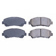 Load image into Gallery viewer, PowerStop Z16 Ceramic Front Brake Pads fits 2008-2013 Nissan Rogue / 2008-2013 Nissan Rogue S / 2014 2015 Nissan Rogue Sel...