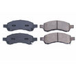 Load image into Gallery viewer, PowerStop Z16 Ceramic Front Brake Pads fits 2012 2013 Buick Enclave / 2008-2011 Buick Enclave CX / 2014-2017 Buick Enclave...