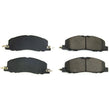 Load image into Gallery viewer, PowerStop Z16 Ceramic Front Brake Pads fits 2020-2025 Ford Explorer / 2020 2021 Ford Explorer LIMITED / 2020-2025 Lincoln ...