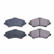 Load image into Gallery viewer, PowerStop Z16 Ceramic Front Brake Pads fits Chrysler Town / 2008-2016 Chrysler Town &amp; / 2014-2016 Dodge Grand Caravan - Ma...
