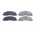 Load image into Gallery viewer, PowerStop Z16 Ceramic Front Brake Pads fits Dodge Ram / 2009 2010 Dodge Ram 2500 LARAMIE / 2010 Dodge Ram 2500 TRX / 2009 ...