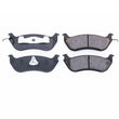 Load image into Gallery viewer, PowerStop Z16 Ceramic Rear Brake Pads fits 1996-2002 Ford Crown Victoria / 1996-2002 Lincoln Town Car / 1996-2002 Mercury ...