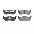 Load image into Gallery viewer, PowerStop Z16 Ceramic Rear Brake Pads fits 1996-2002 Ford Crown Victoria / 2002-2005 Ford Explorer Eddie / 2004 2005 Ford ...