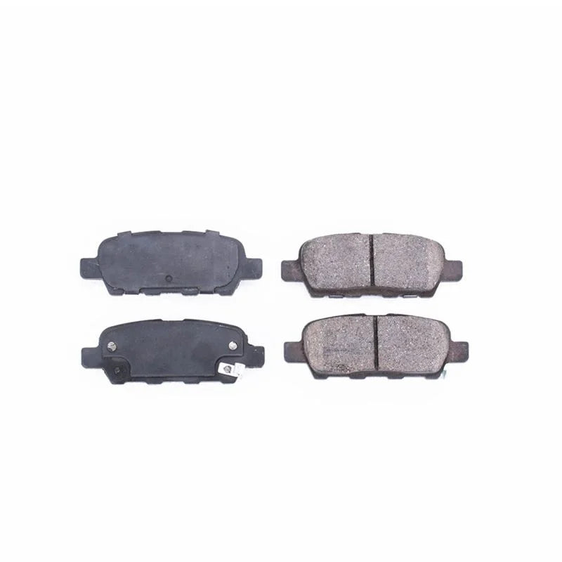 PowerStop Z16 Ceramic Rear Brake Pads fits 2008-2010 Infiniti EX35 / 2009-2010 Infiniti FX35 / 2006-2008 Infiniti G35 / 20...